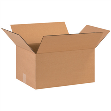 16 x 12 x 8" Corrugated Boxes