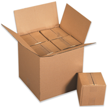 Master Cartons