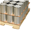 Double Wall Corrugated Sheets