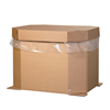 Octagon Bulk Bins