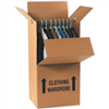Wardrobe Boxes