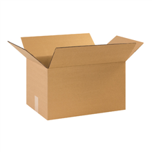 17 1/4 x 11 1/4 x 10" Heavy-Duty Boxes
