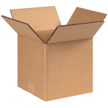 8 x 8 x 8" Double Wall Boxes