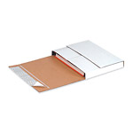 Corrugated Bookfolds