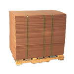 Corrugated Pads