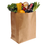 Grocery Bags