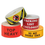 Labels