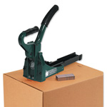 Staples & Staplers