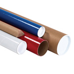Mailing Tubes