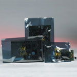 Open End Static Shielding Bags