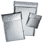 Cool Shield Bubble Mailers