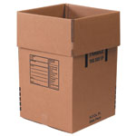 Deluxe Moving Boxes