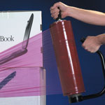 Anti-Static Hand Stretch Film