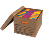 Economy File Storage Boxes