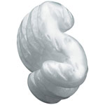 Industrial Loose Fill - Virgin