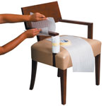 UPSable Air Foam Rolls