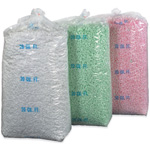 20 Cubic Foot Polystyrene Loose Fill