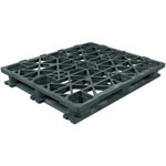 Heavy Duty Plastic Pallet