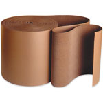 Singleface Corrugated Rolls