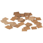 VCI Paper Chips