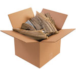Versa-Pak Cellulose Wadding Expandable