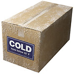 Cold Temperature