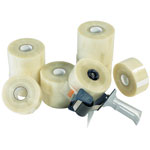 Carton Sealing Tape Dispensers