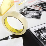 Scotch 665 Double Sided Tape (Permanent)