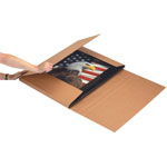 Easy-Fold Mailers