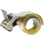 3M - Hand Held Plastic Carton Sealing Tape Dispensers