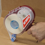 Low Profile Dot Shot Pro Glue Dots