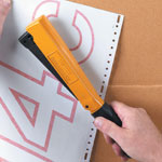 Hand Staplers