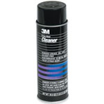 3M Aerosol Cleaners