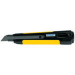 8 Pt. Steel Track Snap Utility Knives
