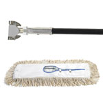 O-Cedar Brooms & Mops