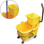 O-Cedar Mop Buckets & Wringers