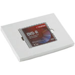 CD Mailers