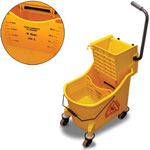 O'Cedar Readi-Clean Bucket and Wringer