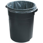 Clear Can Liners