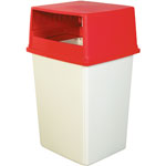 Glutton Container