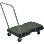 Triple Trolley