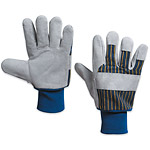 Leather Gloves