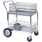 Wire Carts
