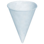 Cone Paper Cups