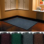 Superior Vinyl Carpet Mats