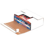 Corrugated DVD Mailers