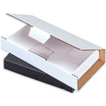 Corrugated Video Tape Mailers
