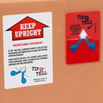 Tip-N-Tell