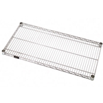 Adjustable Open Wire Shelving