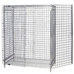Security Carts